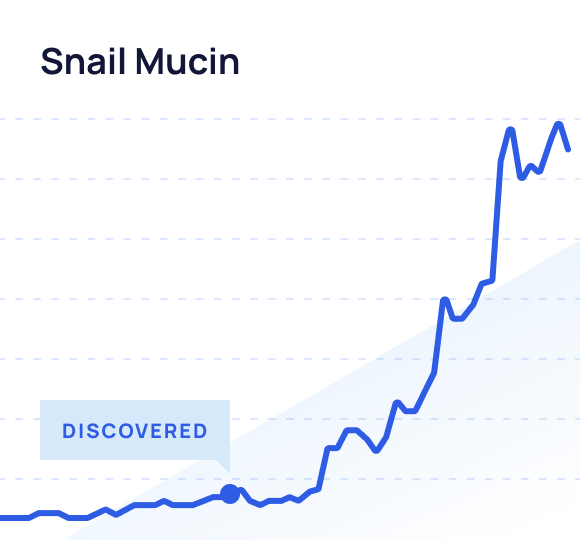 snail-mucin